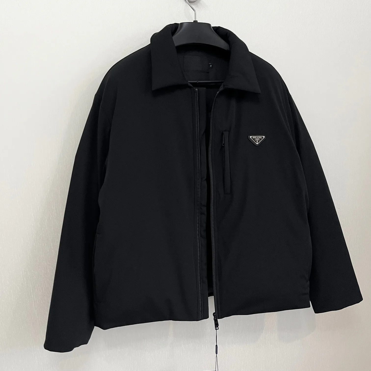 Куртки И Пуховики Женские Prada 783029