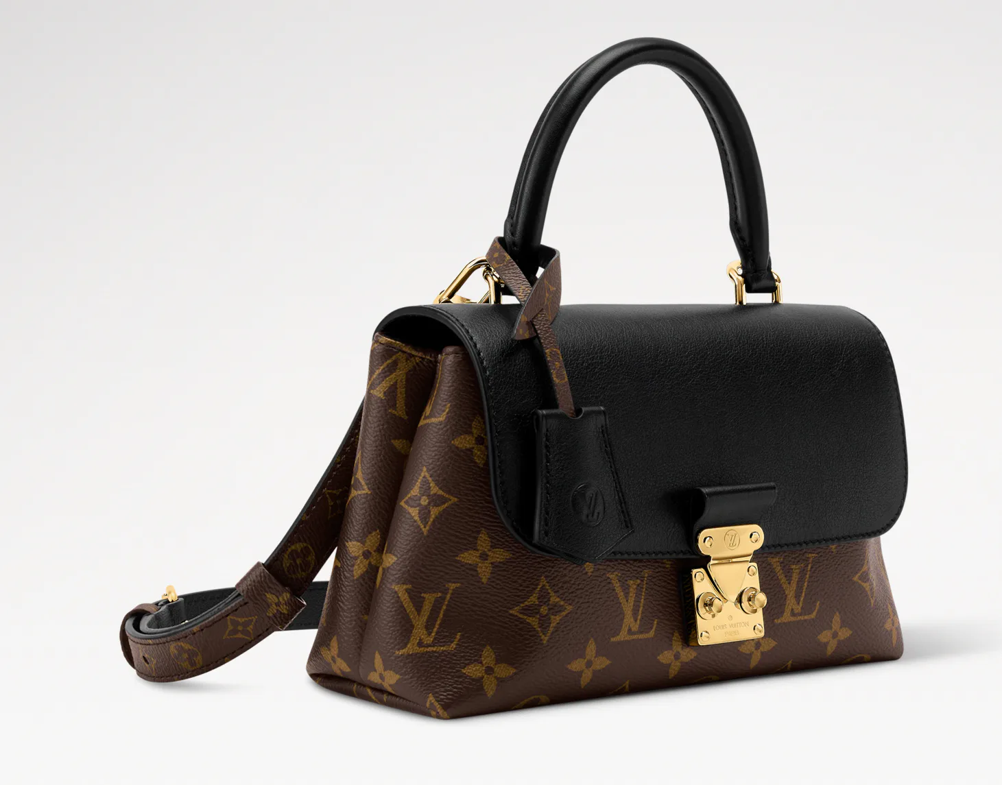 Классические Сумки Женские Louis Vuitton 11508289