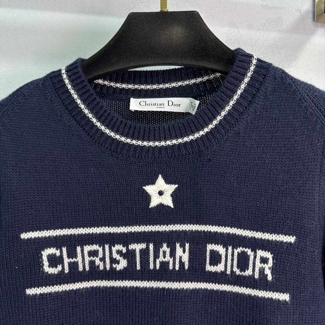 Джемперы И Свитеры Женские Christian Dior 2016623