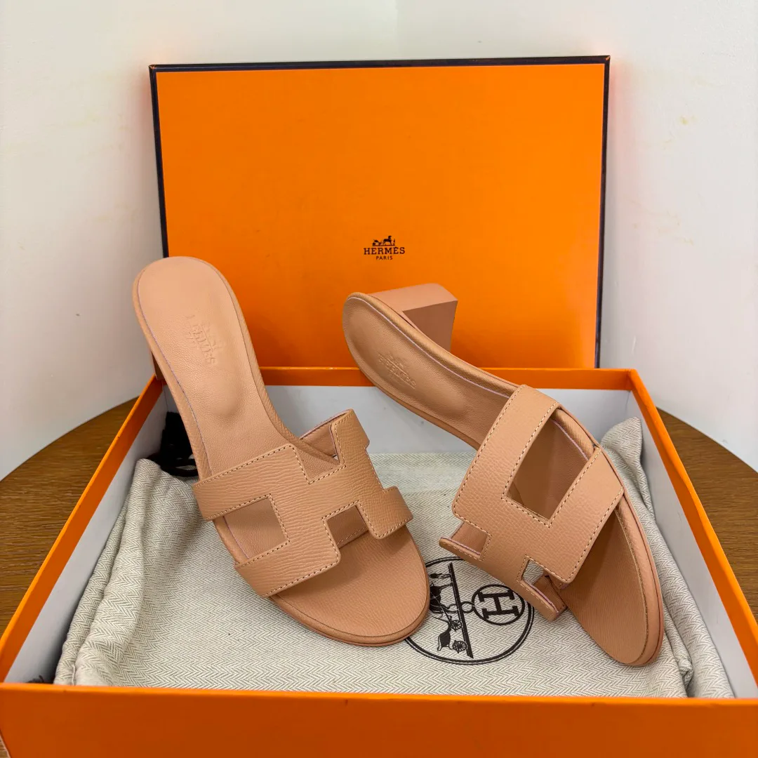 Сандалии Женские Hermes 10655948