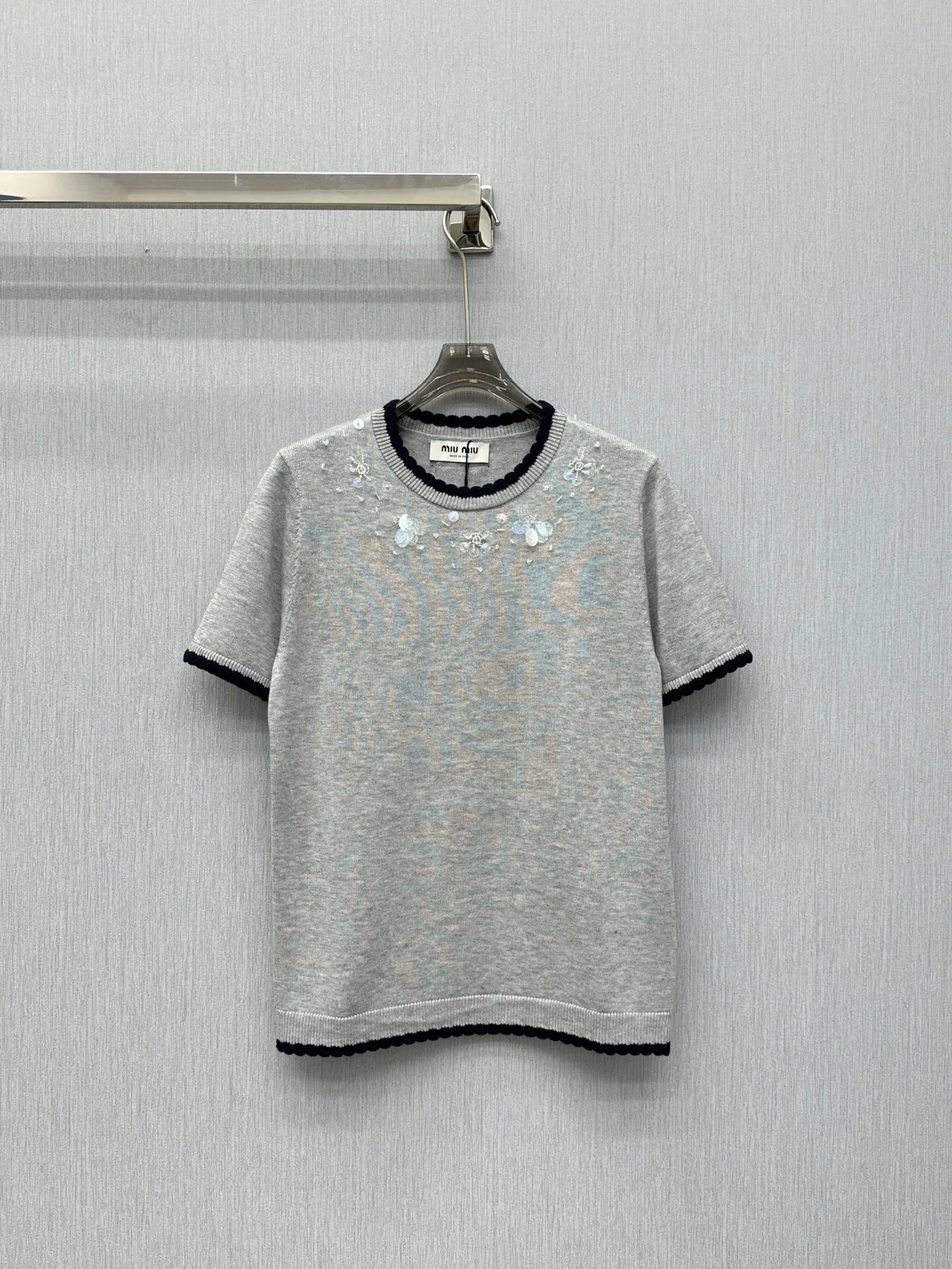 Топы Женские Miu Miu 12951759