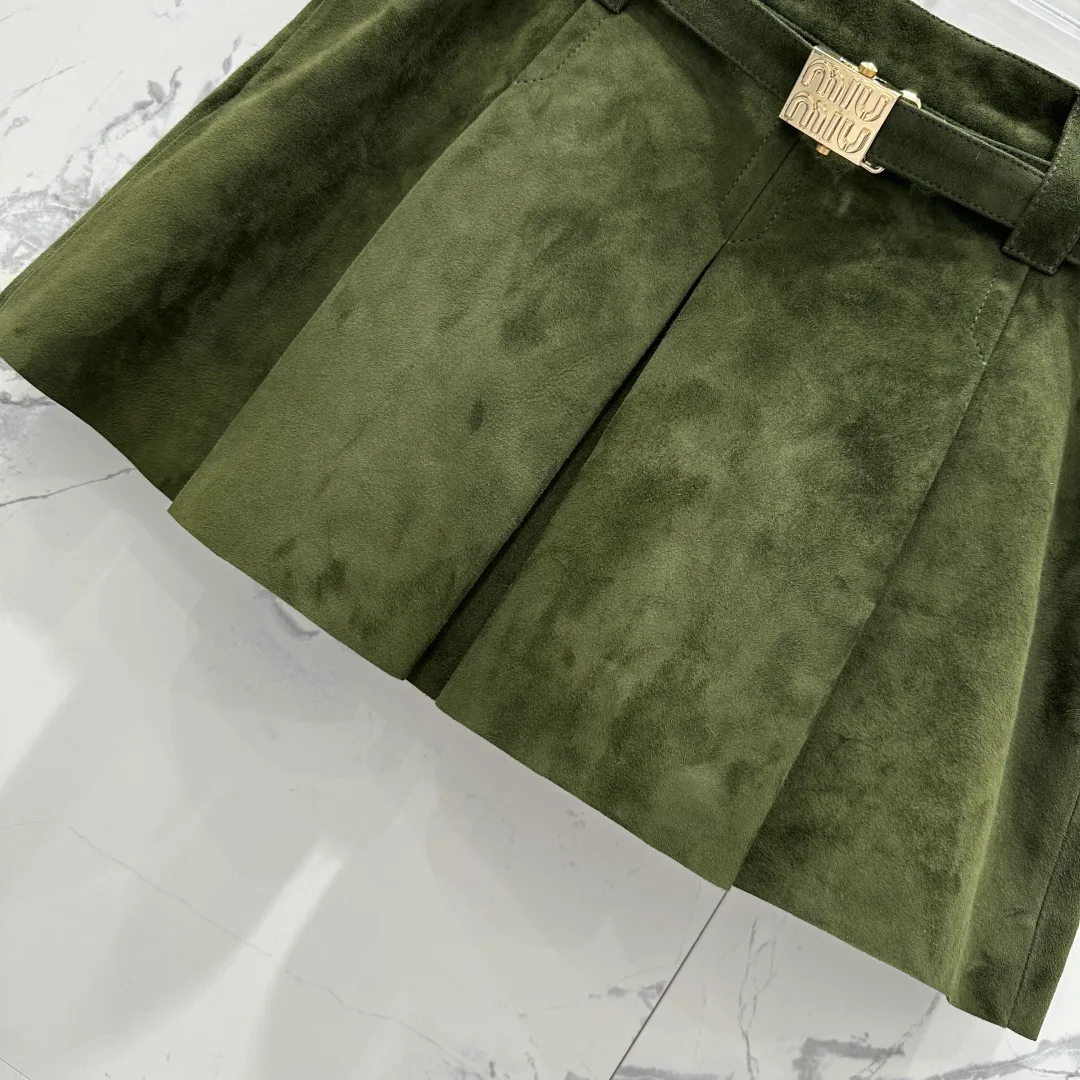 Юбки Женские Miu Miu 10387472