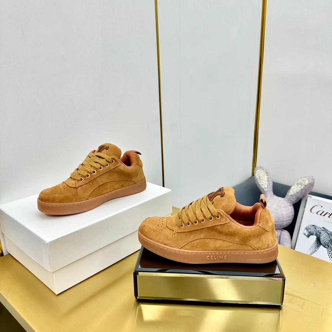 Кроссовки Женские Celine 13080141