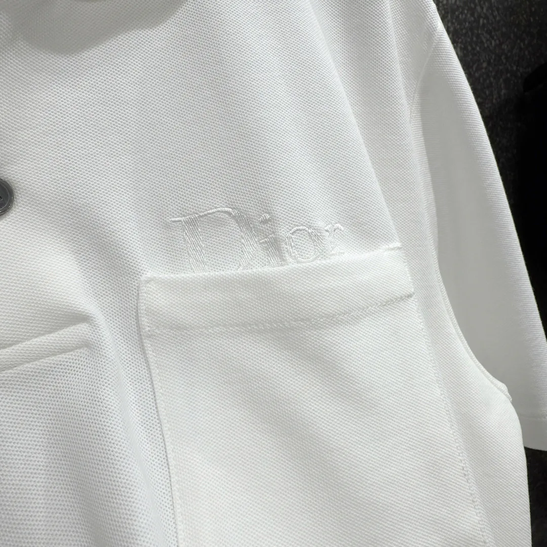 Рубашки Мужские Christian Dior 11386130