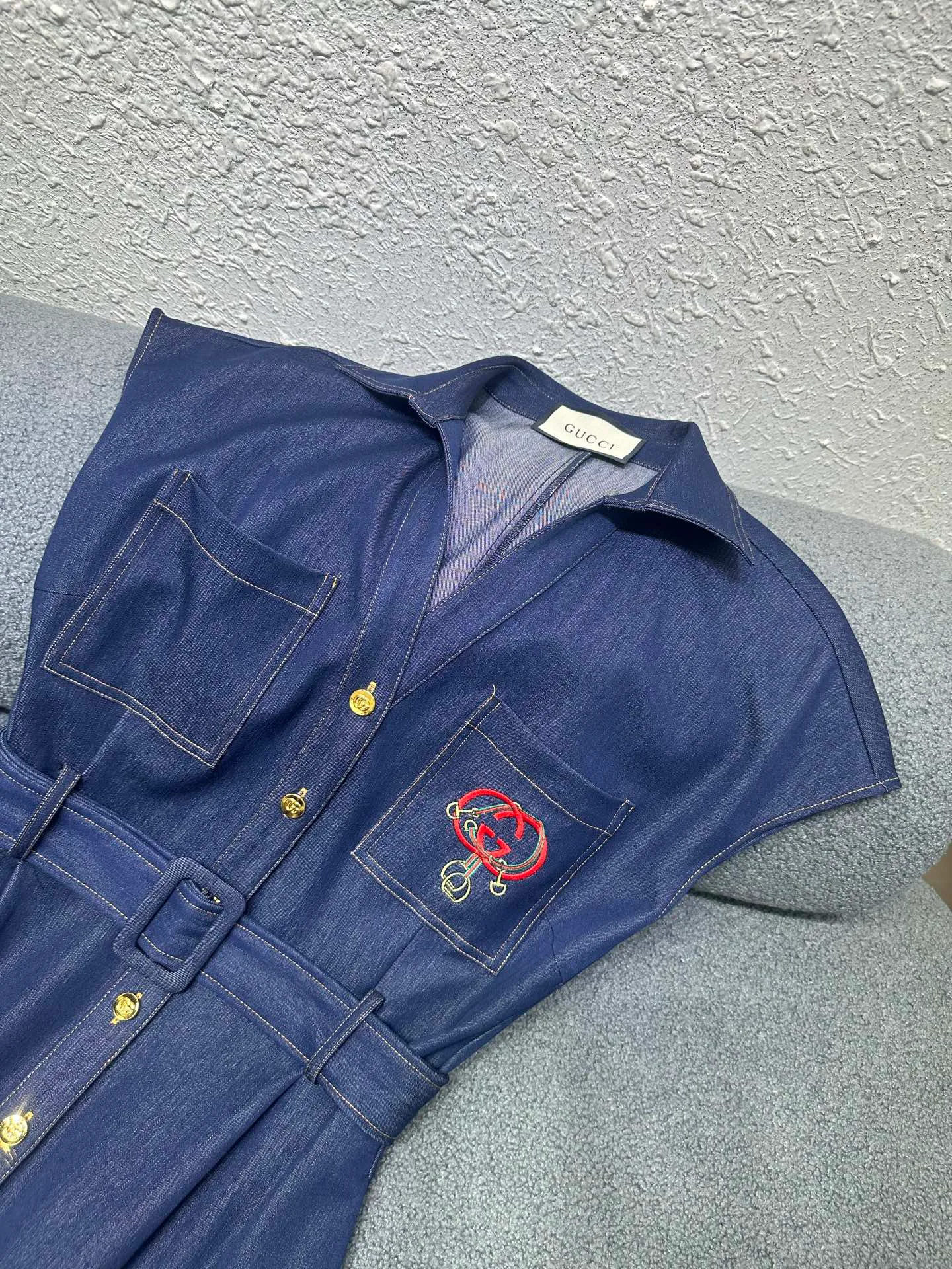 Платья Женские Gucci 11650505