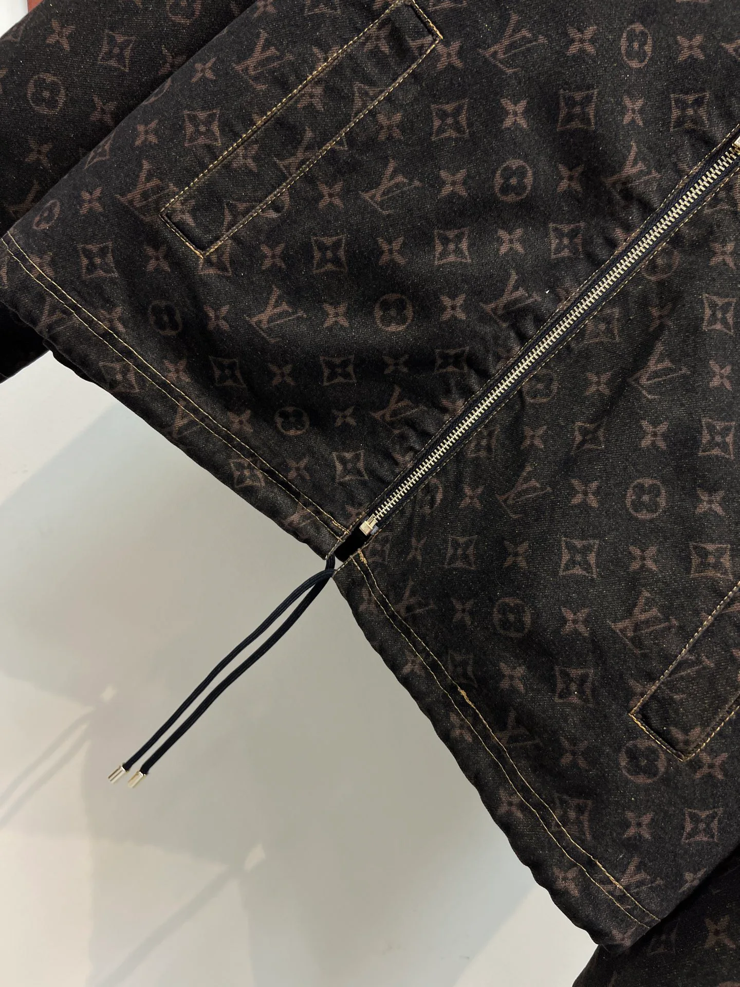 Куртки И Пуховики Женские Louis Vuitton 19222836