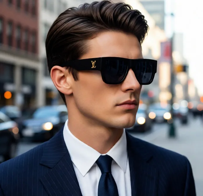 Очки Louis Vuitton 13084810