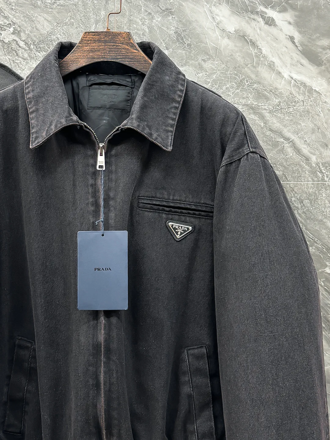 Куртки И Пуховики Женские Prada 273058