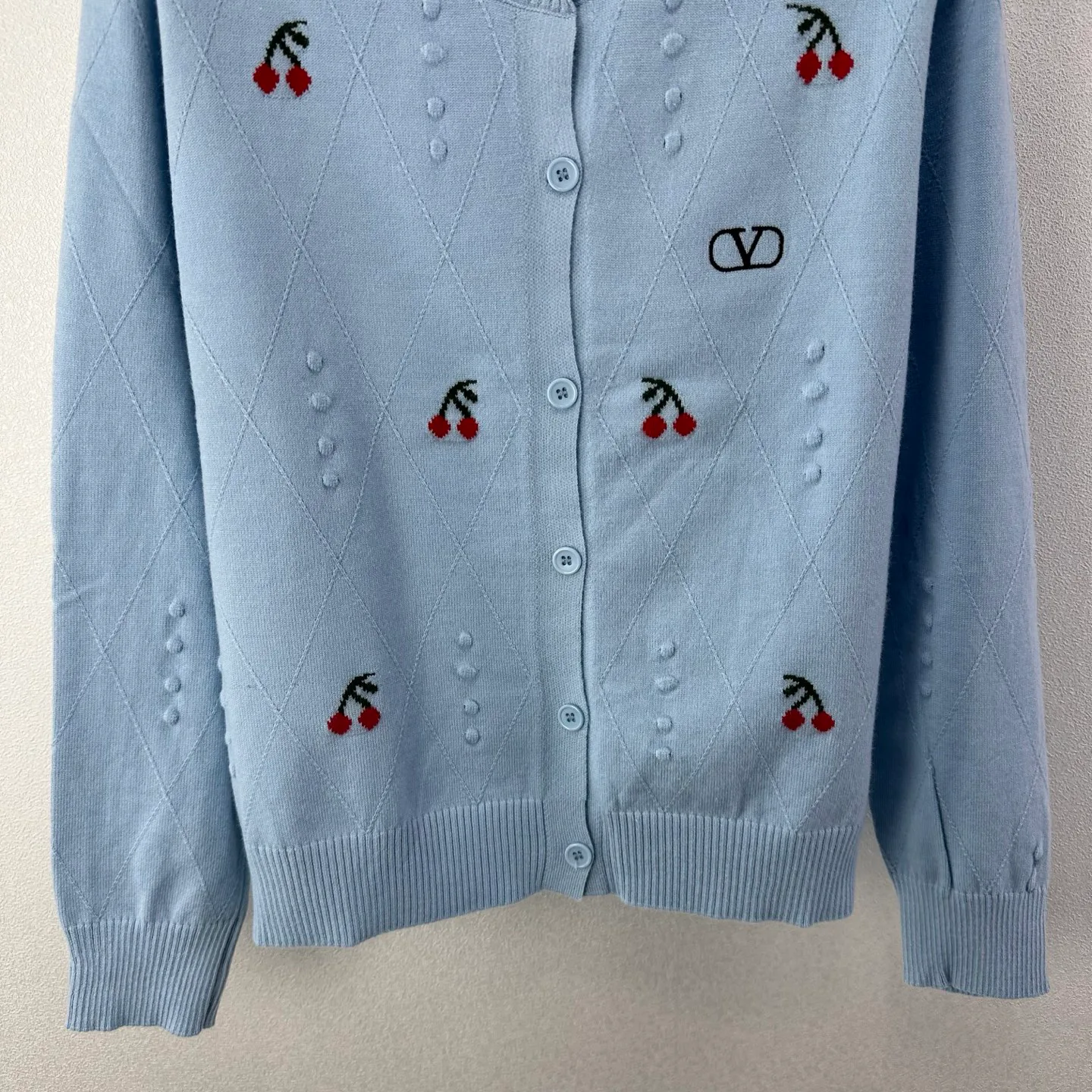Джемперы И Свитеры Женские Valentino 18742976