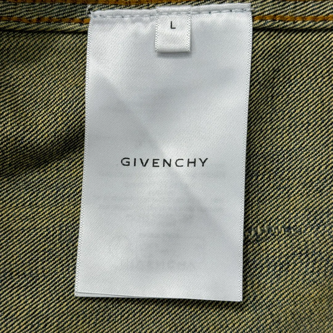 Куртки Мужские Givenchy 14993