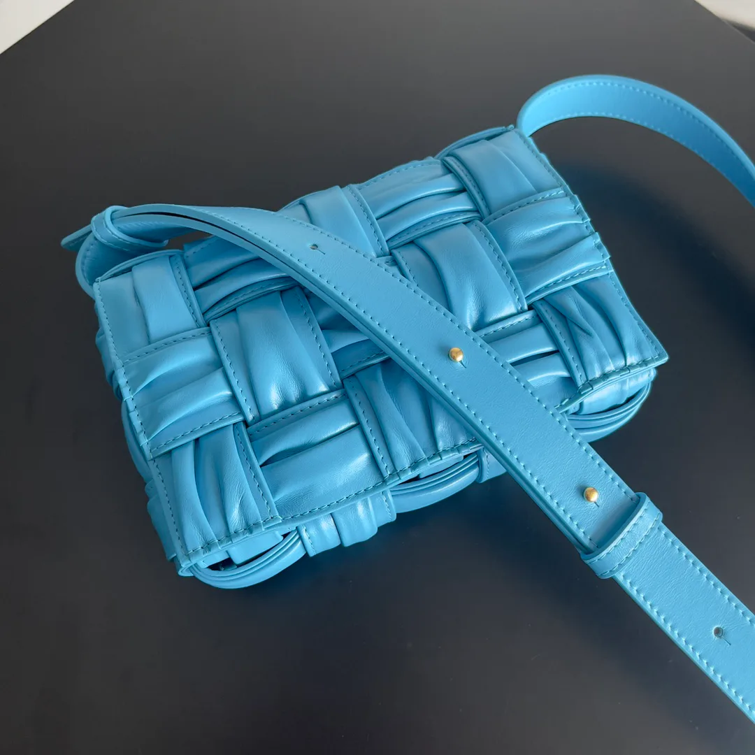 Сумки На Ремне Женские Bottega Veneta 368720
