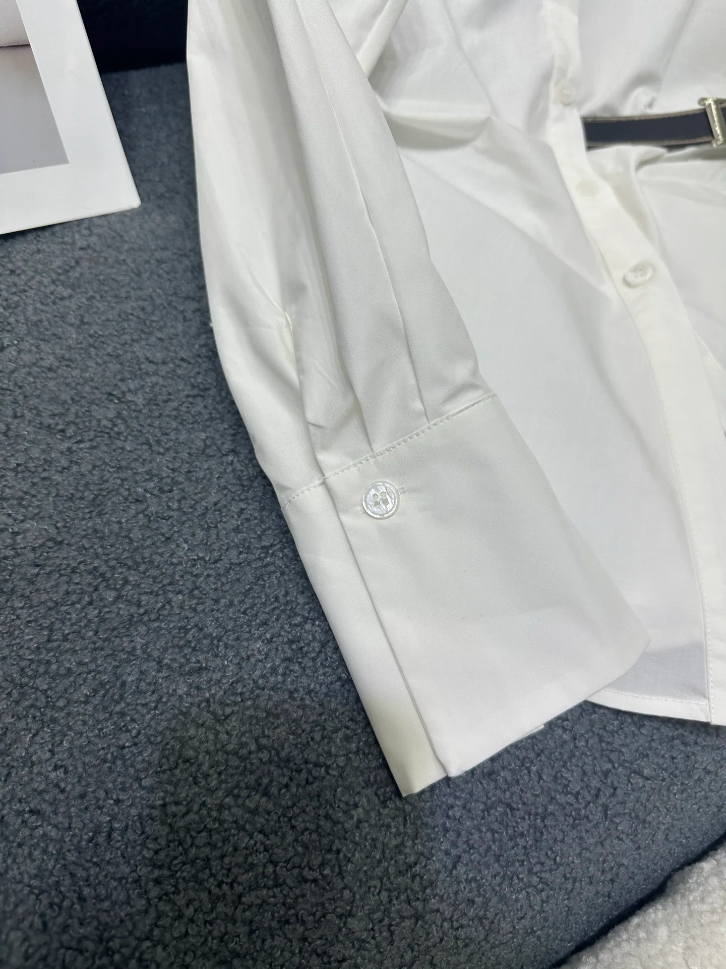 Рубашки Женские Prada 11429177