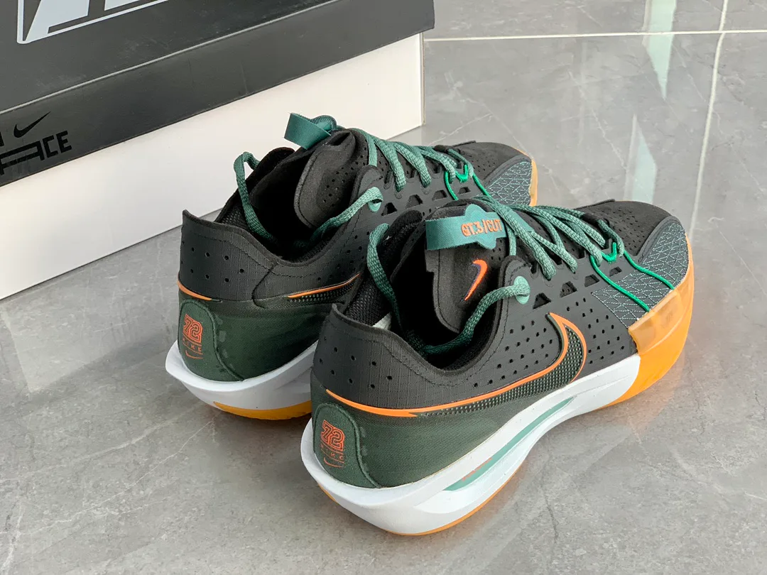 Кроссовки Мужские Nike 5144