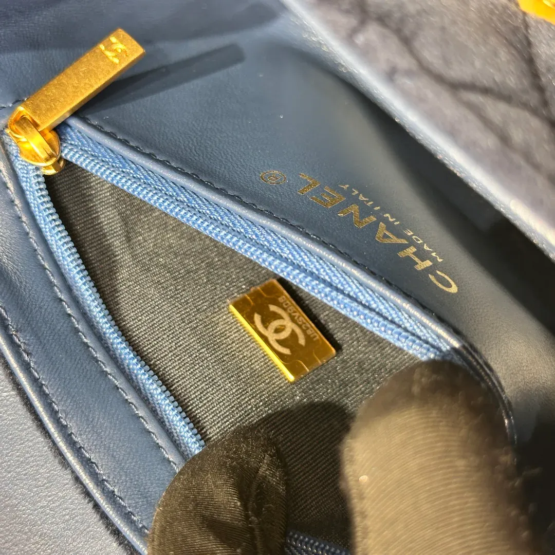 Классические Сумки Женские Chanel 3026070