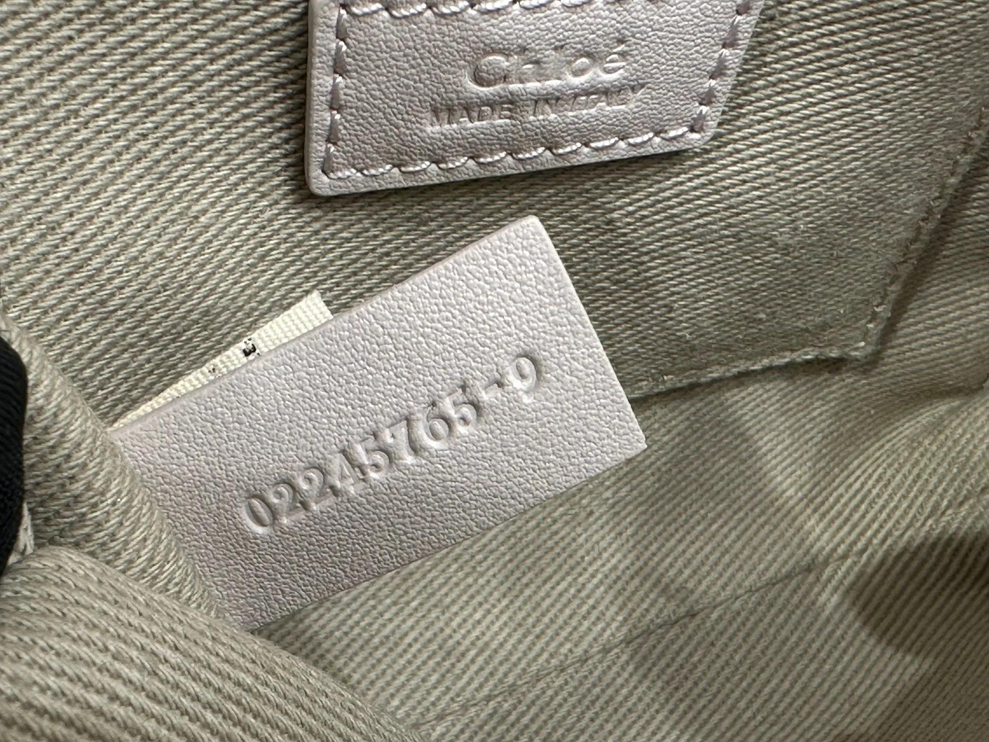 Сумки На Ремне Женские Chloe 90469