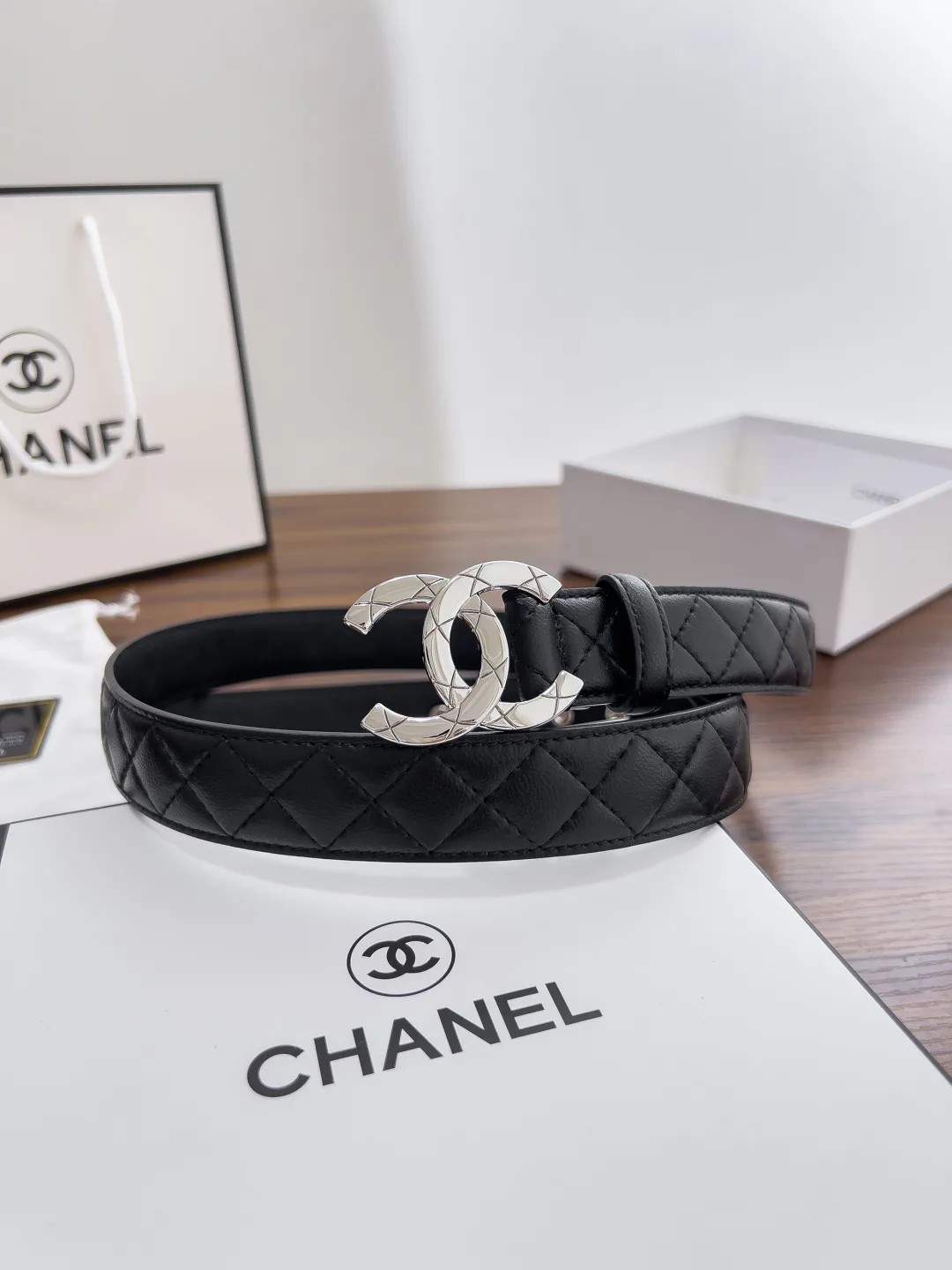 Поясные Сумки Женские Chanel 11394931