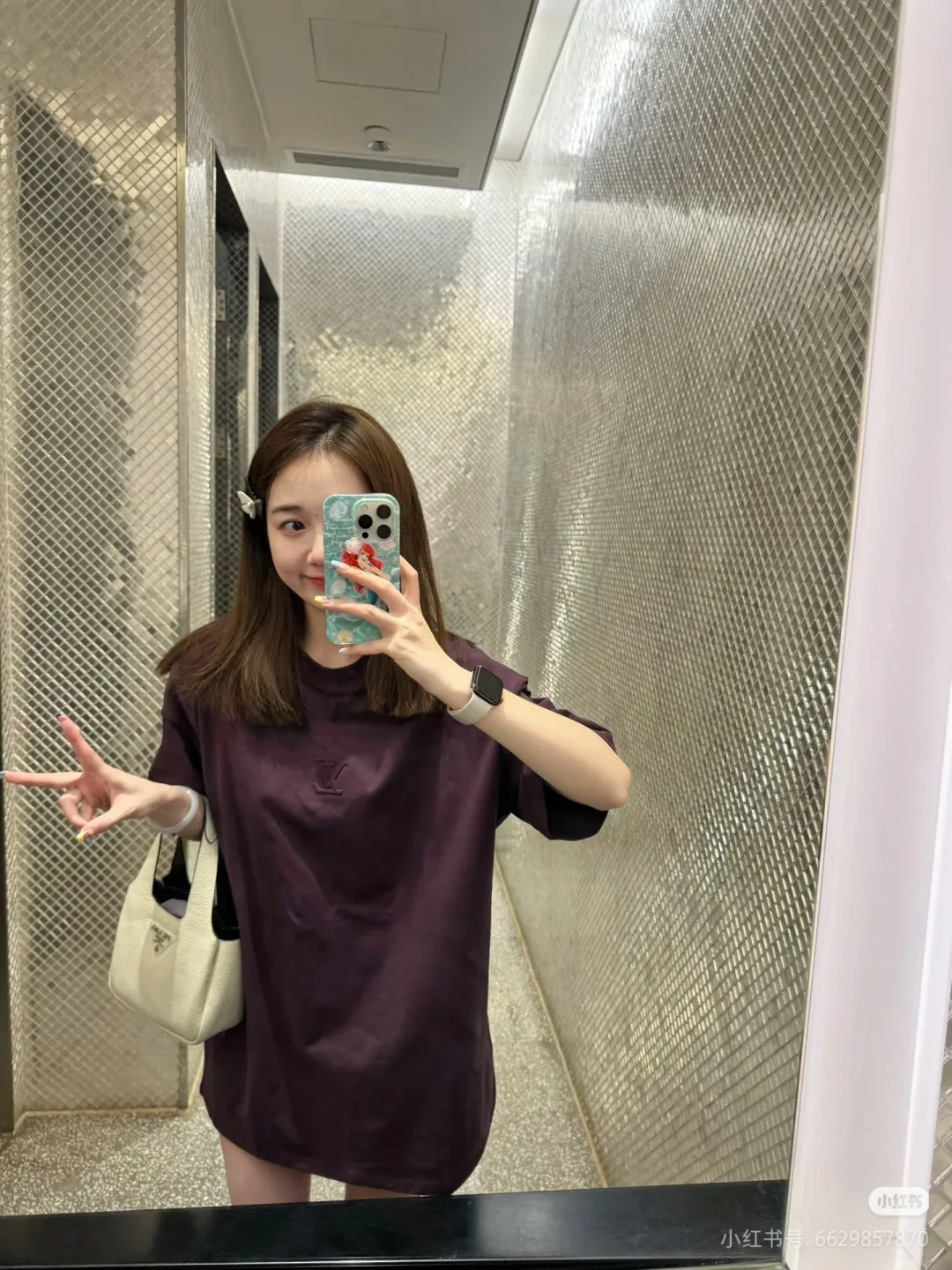 Футболки Мужские Louis Vuitton 11485676