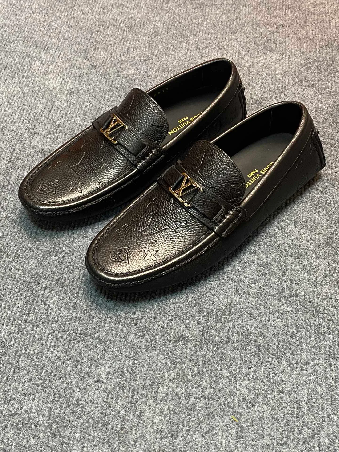 Мокасины Мужские Louis Vuitton 881846