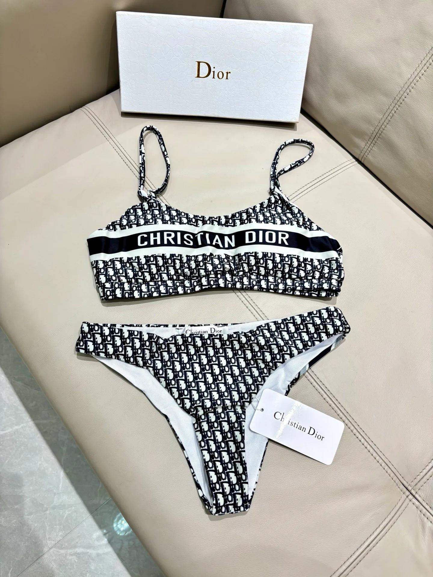 Купальники Женские Christian Dior 13542652