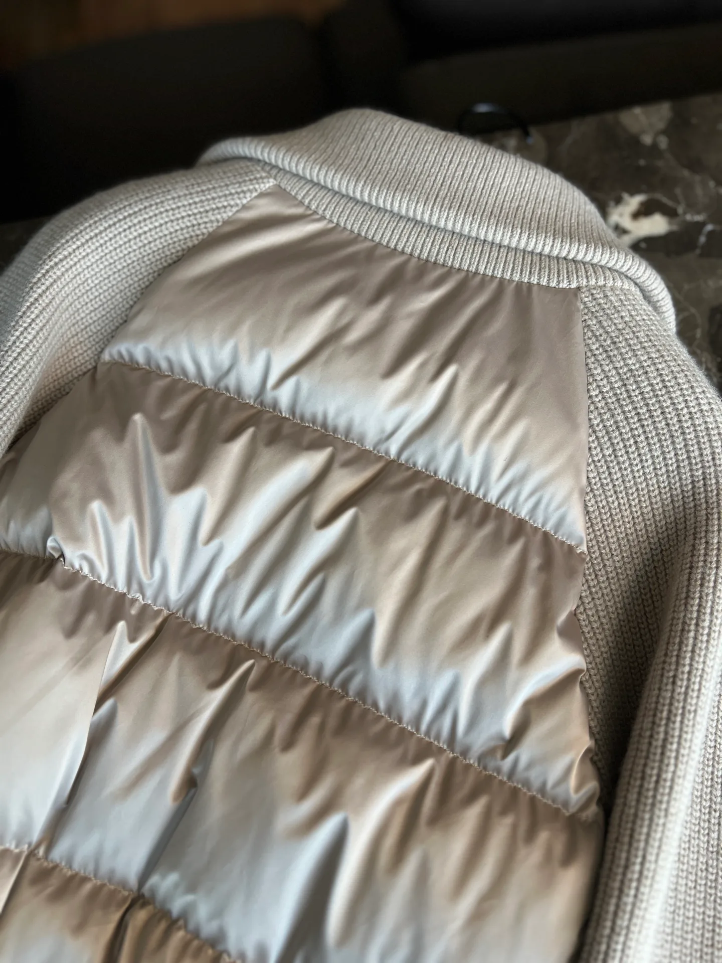 Куртки И Пуховики Женские Loro Piana 18198767