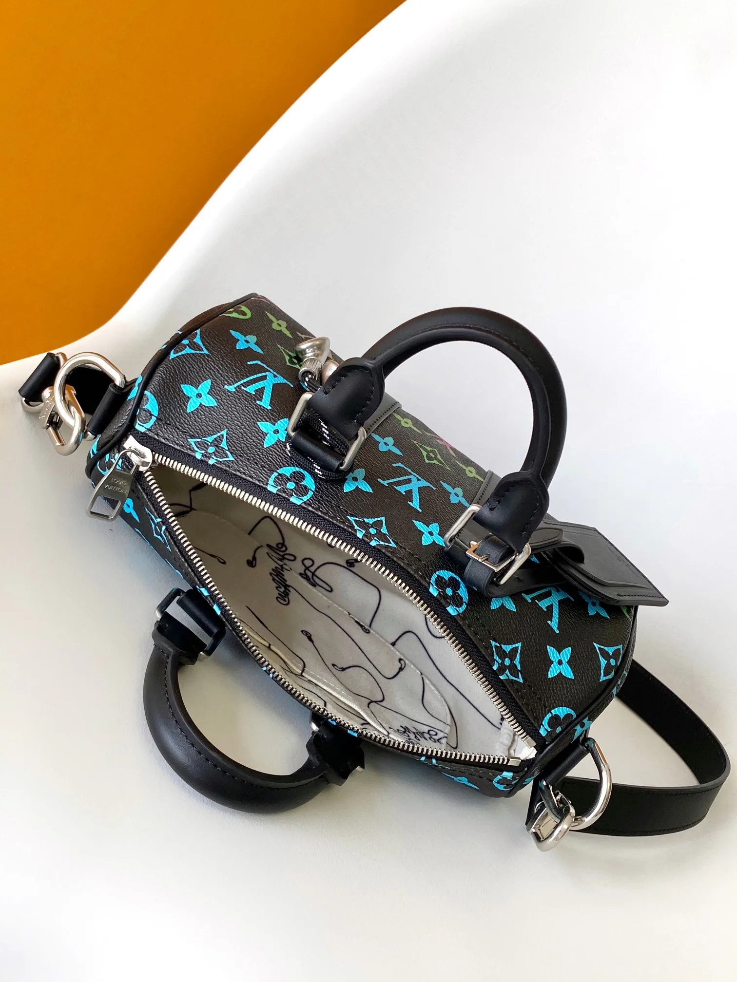 Дорожные Сумки Женские Louis Vuitton 11185391