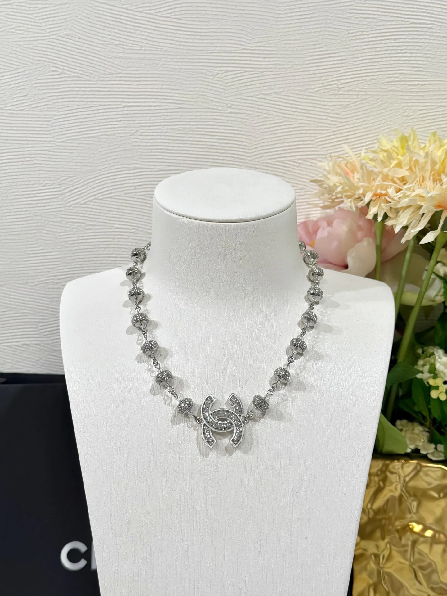 Бижутерия Chanel 17910349