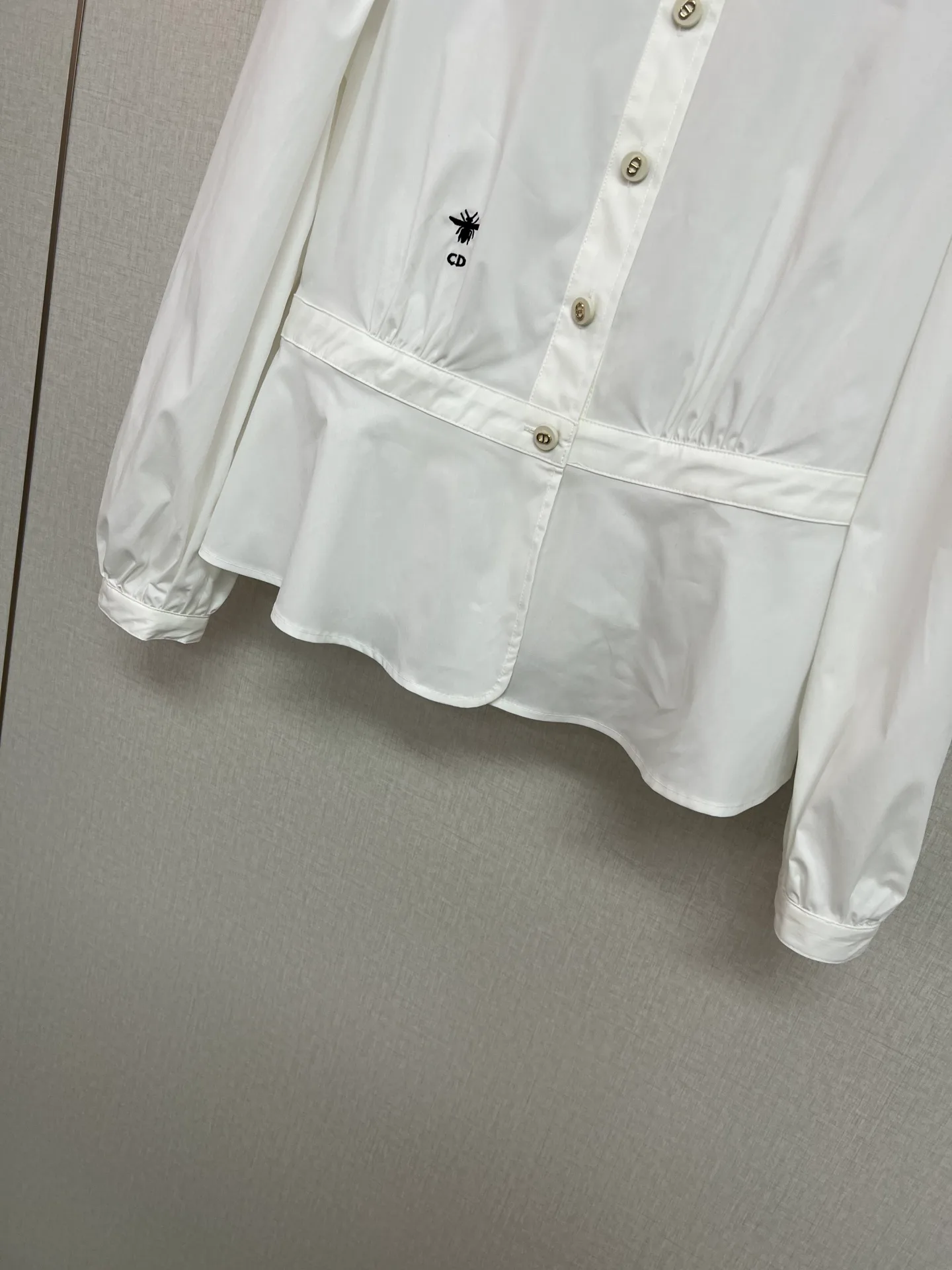 Рубашки Женские Christian Dior 11409486