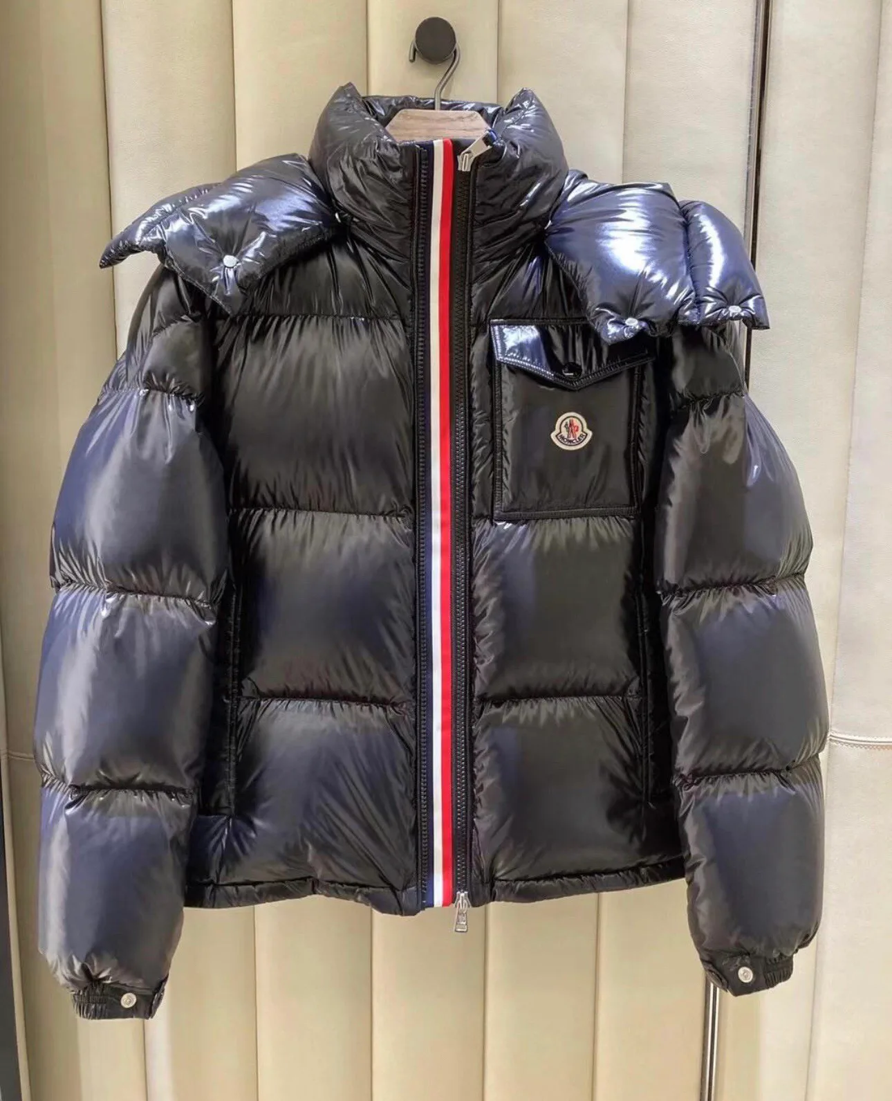 Куртки И Пуховики Женские Moncler 18761065
