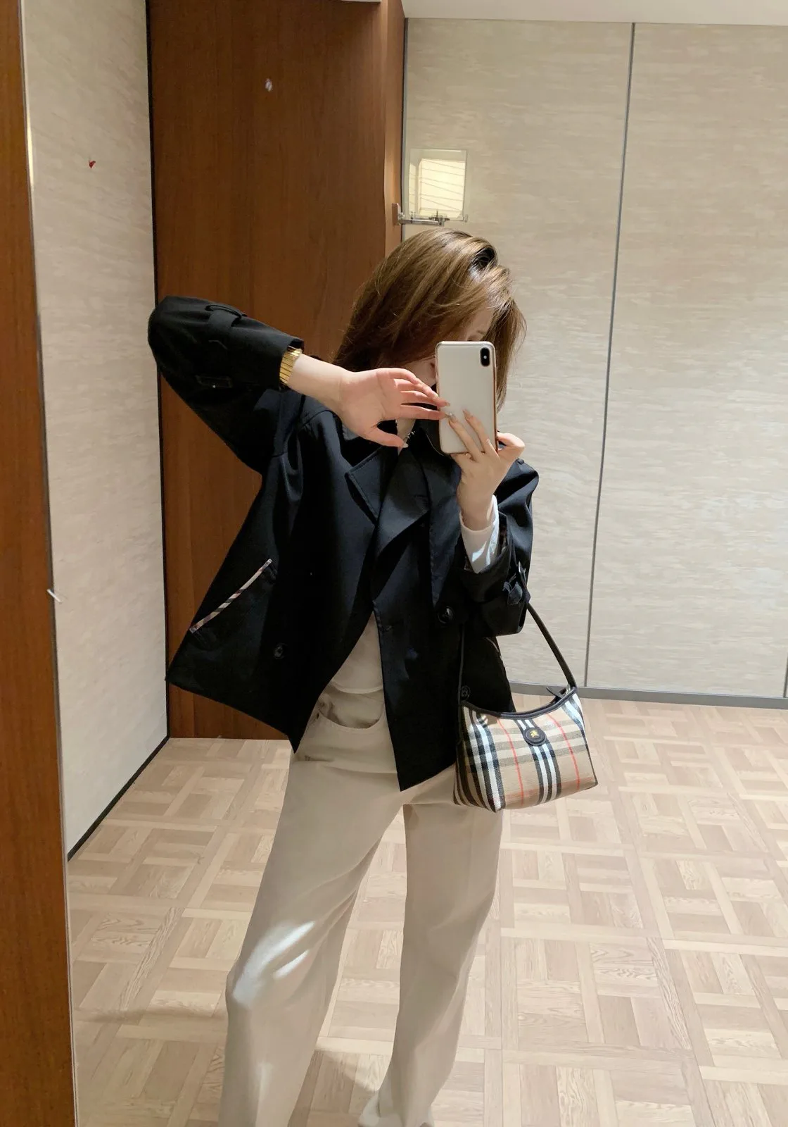 Тренчи Женские Burberry 18902455