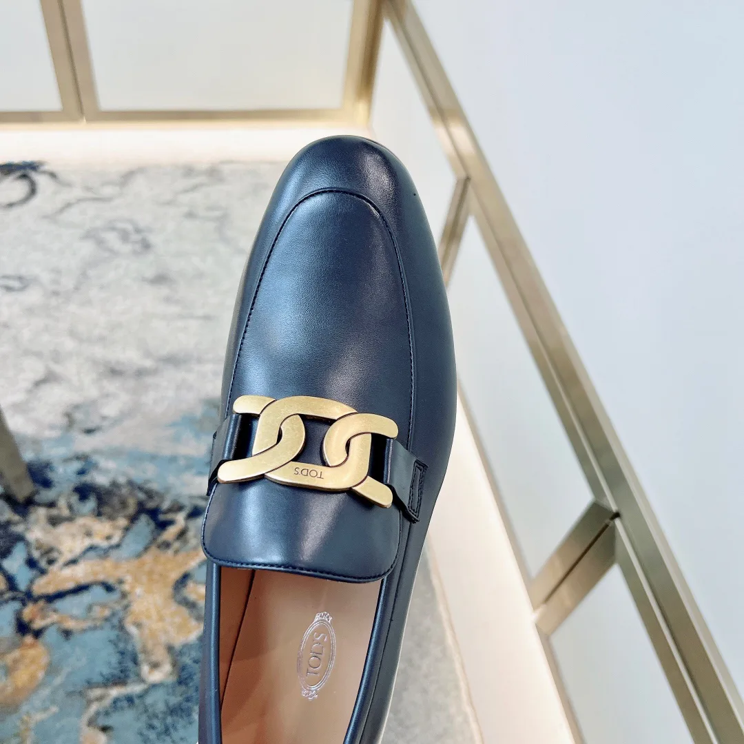 Лоферы И Туфли Мужские Tod's 6684