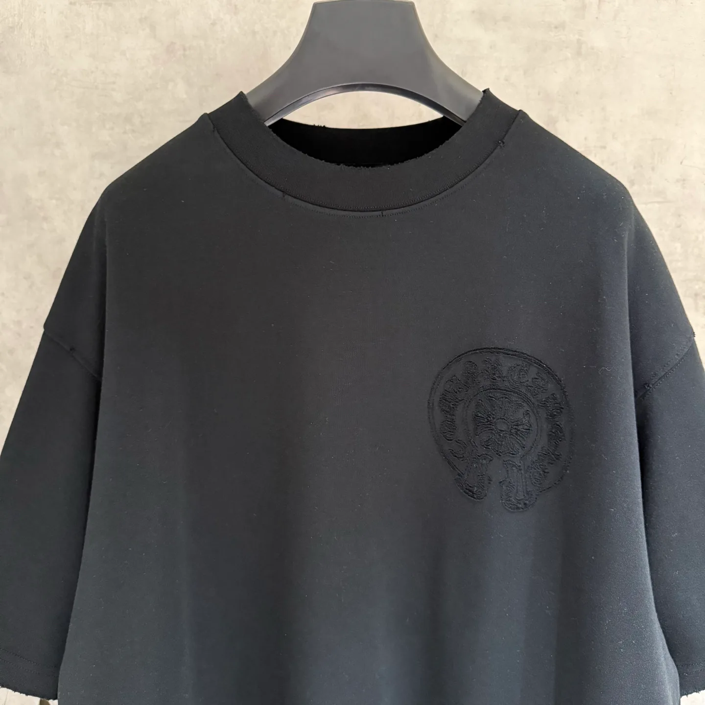 Футболки Женские Chrome Hearts 11256965