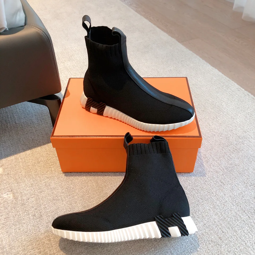 Ботинки Женские Hermes 256143