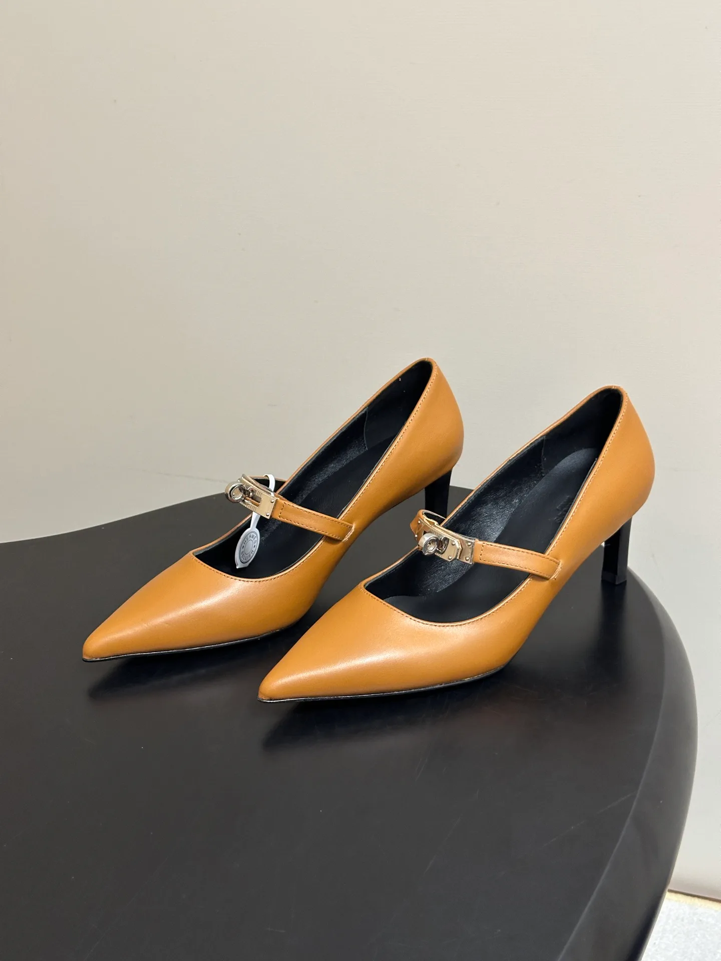 Туфли Женские Hermes 18392459