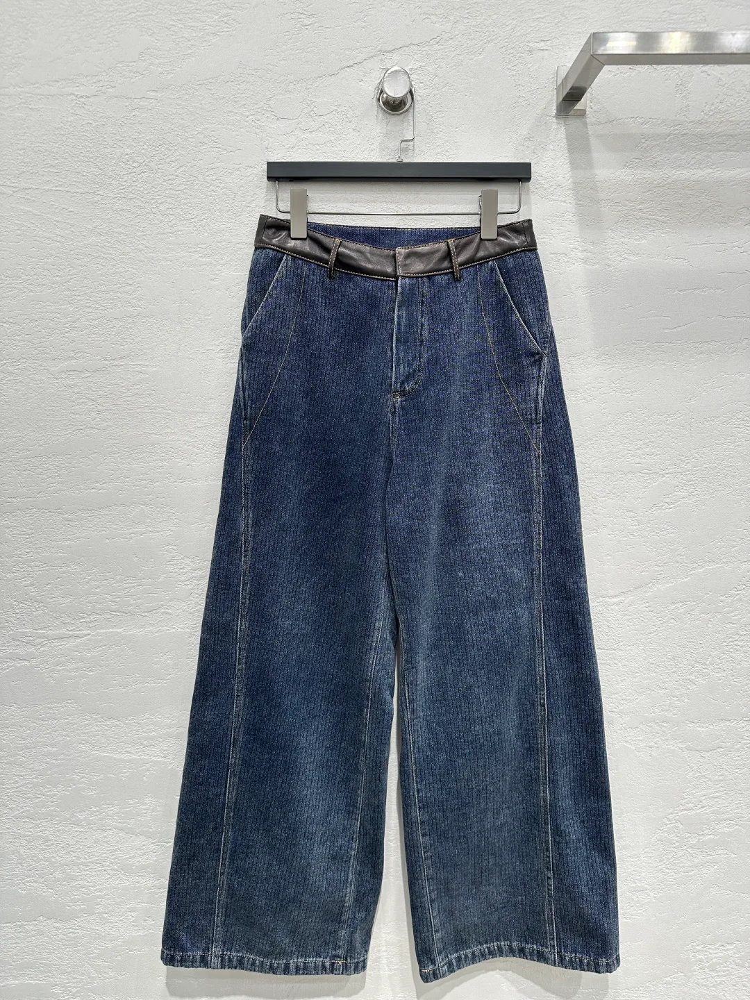 Джинсы Женские Prada 12776