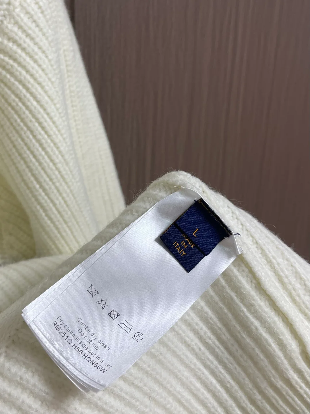 Джемперы И Свитеры Мужские Louis Vuitton 877507