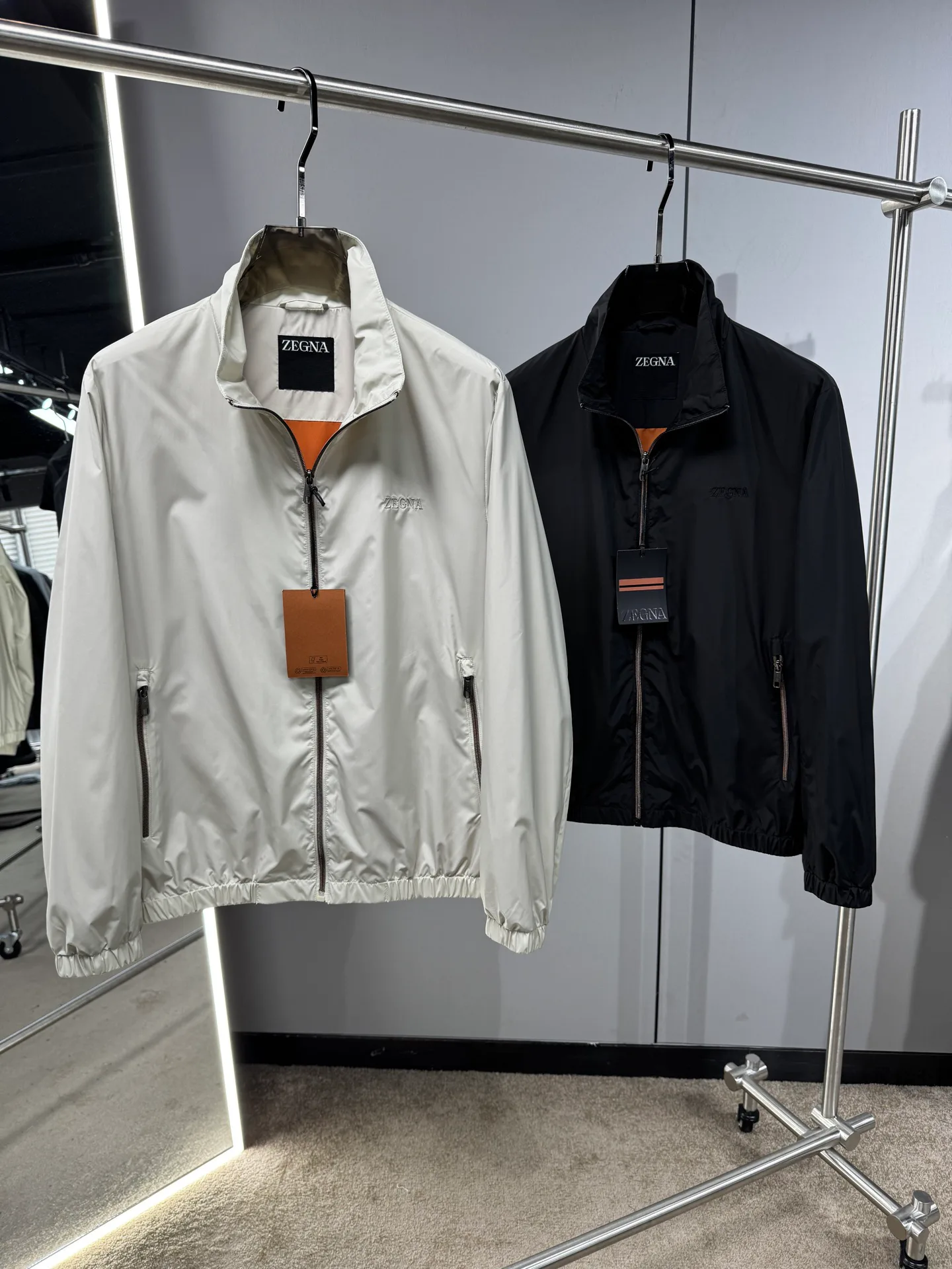 Пиджаки Мужские Zegna 5523663