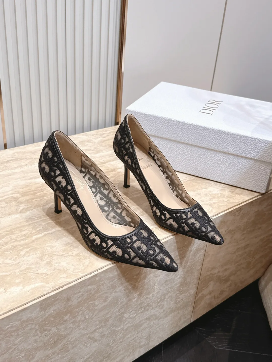Туфли Женские Christian Dior 18025860
