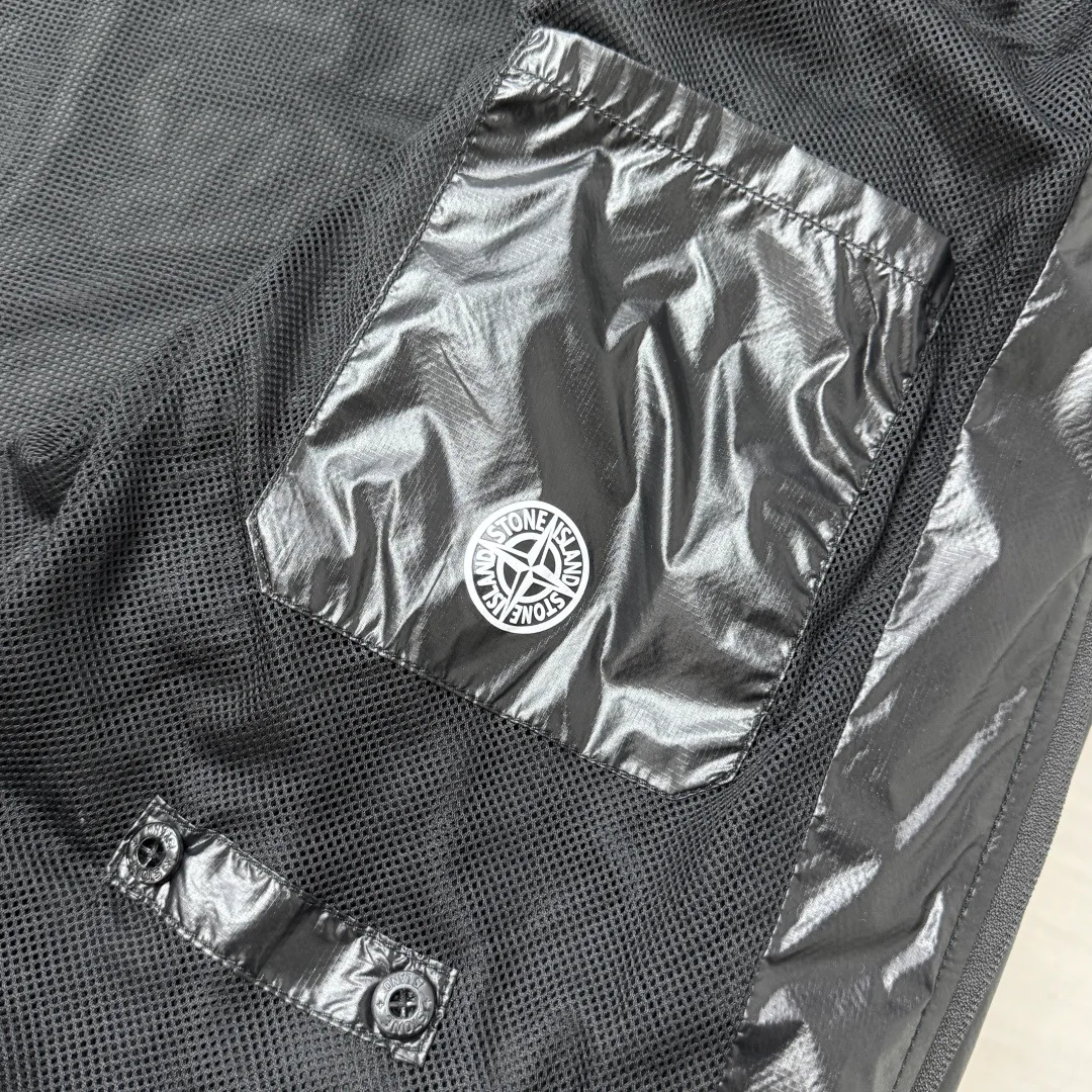 Куртки И Пуховики Мужские Stone Island 9642233