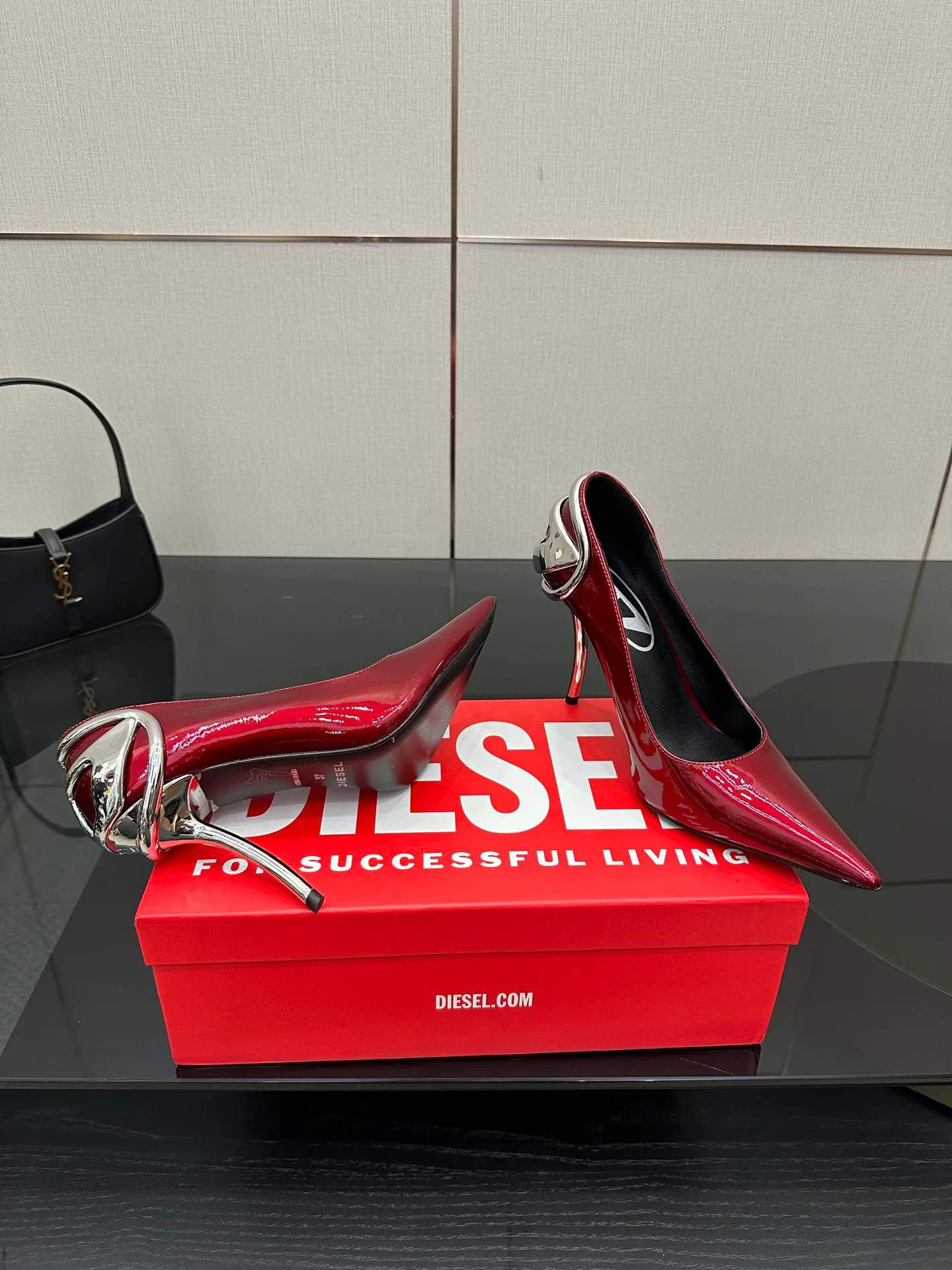 Туфли Женские Diesel 95784