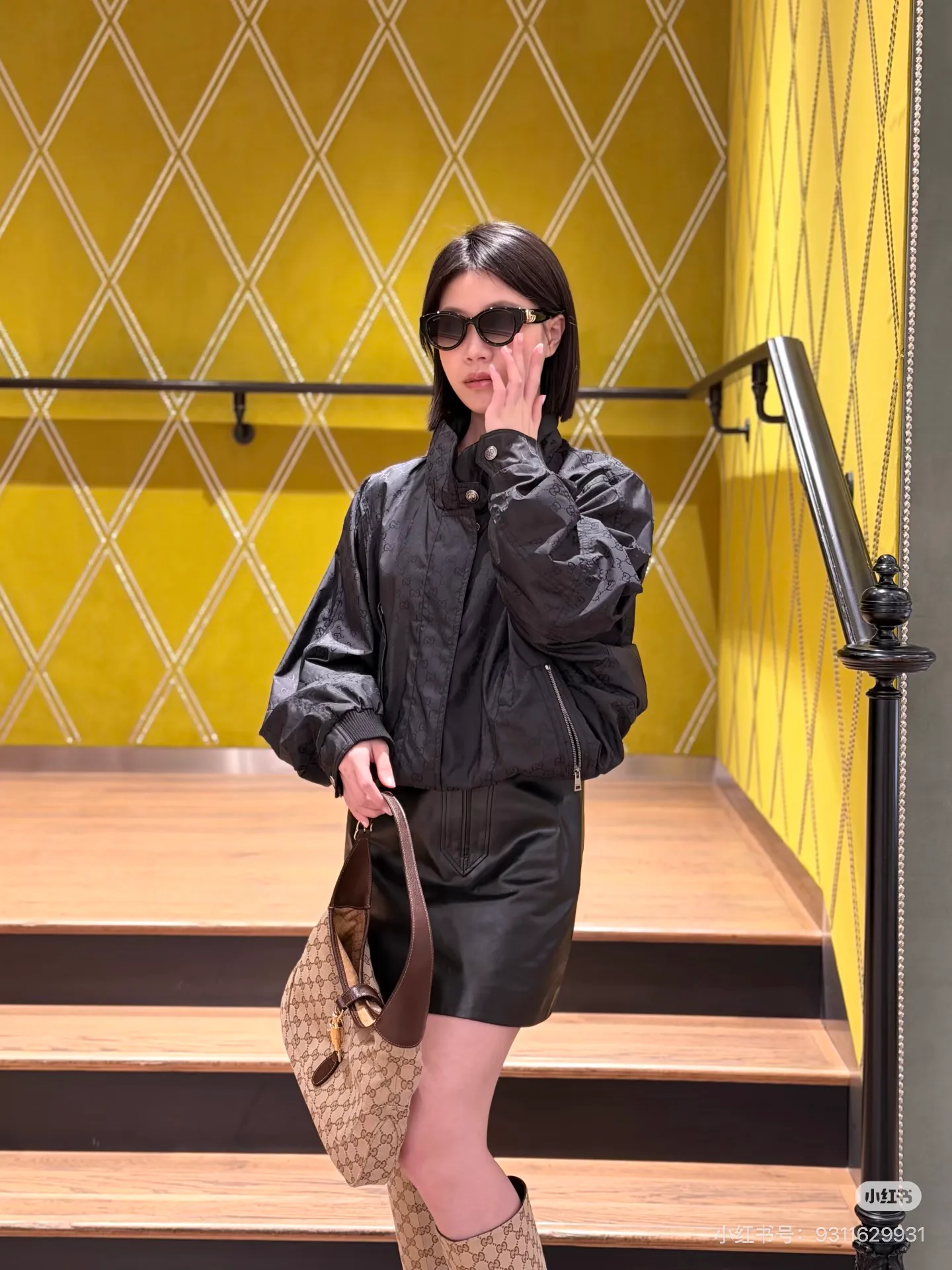 Жакеты Женские Gucci 11471490