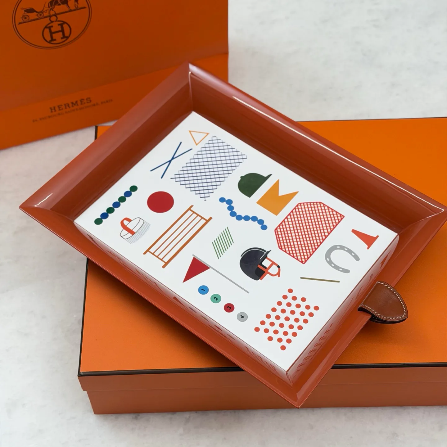 Посуда Hermes 18013700
