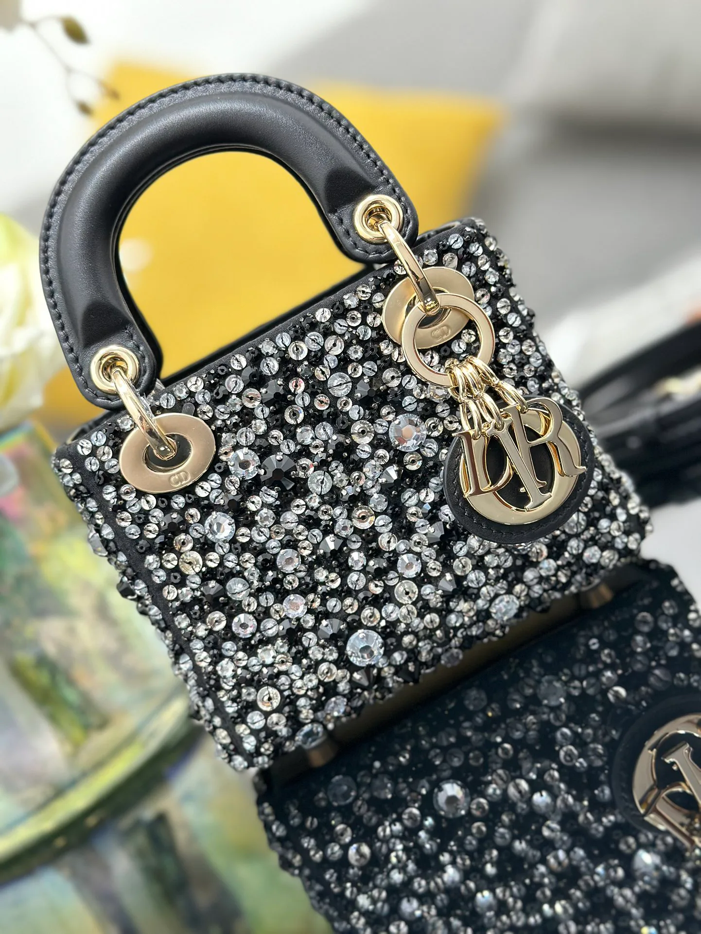 Классические Сумки Женские Christian Dior 11685225