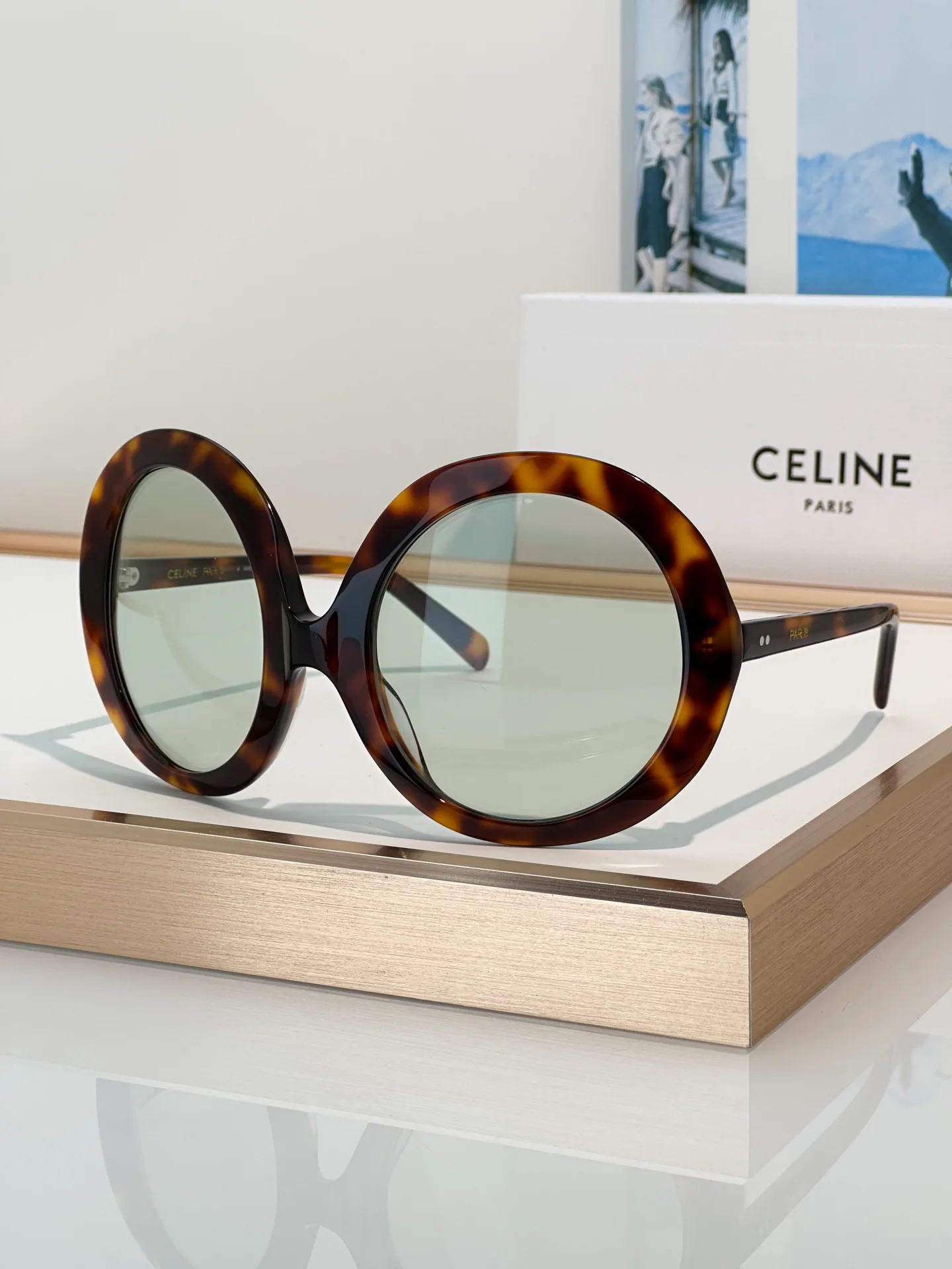 Очки Celine 18094760