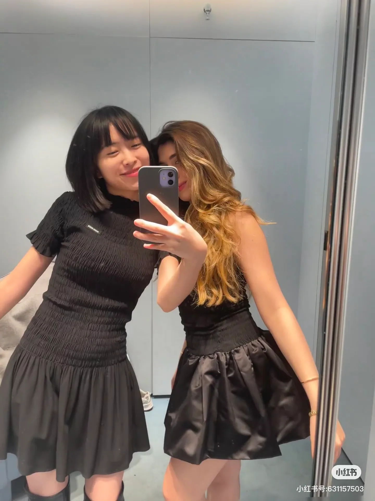 Платья Женские Miu Miu 1021743