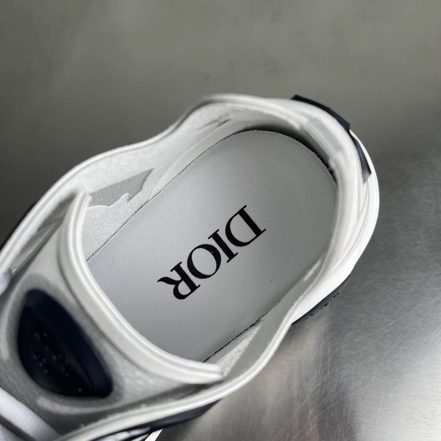 Кроссовки Мужские Christian Dior 765284