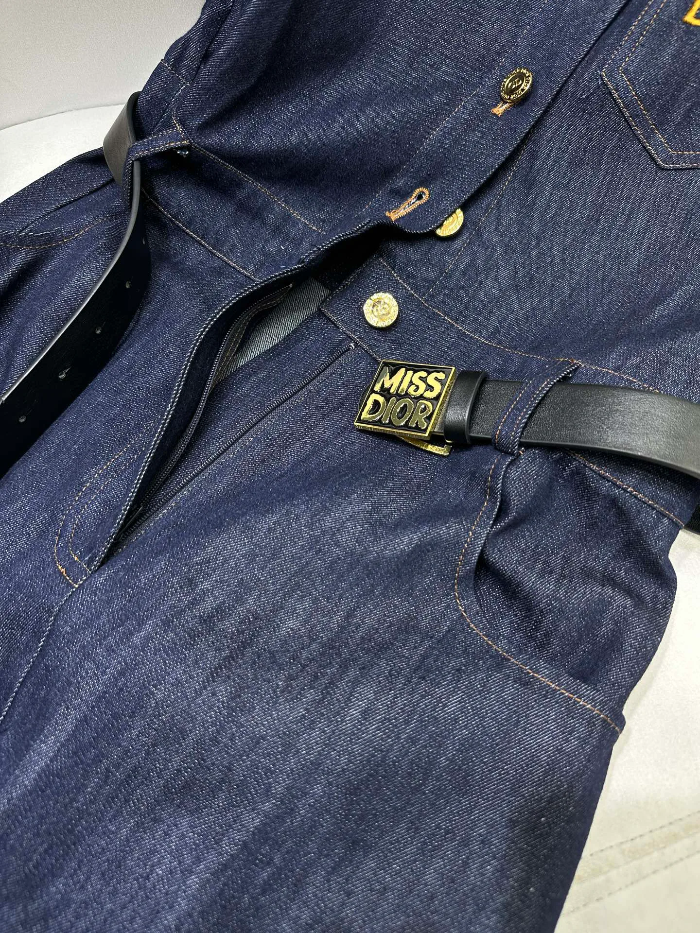 Платья Женские Christian Dior 35457