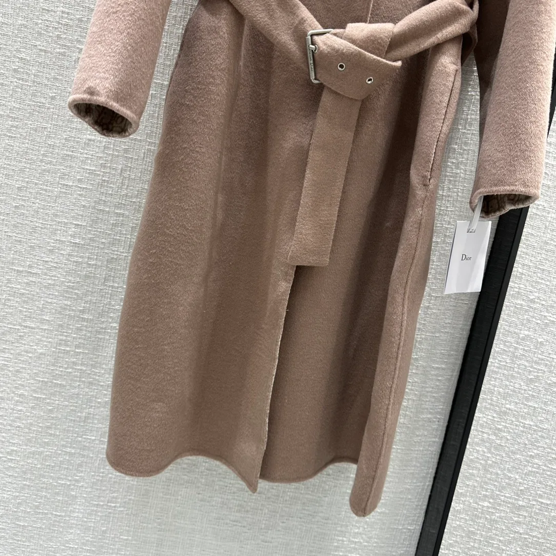 Пальто Женские Christian Dior 1757229