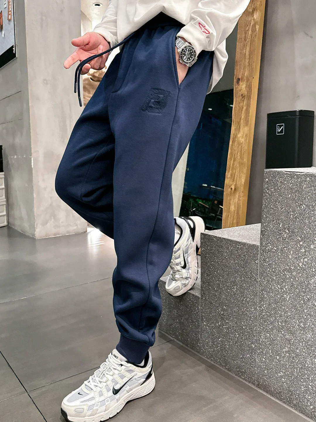 Брюки Мужские Fendi 1220423