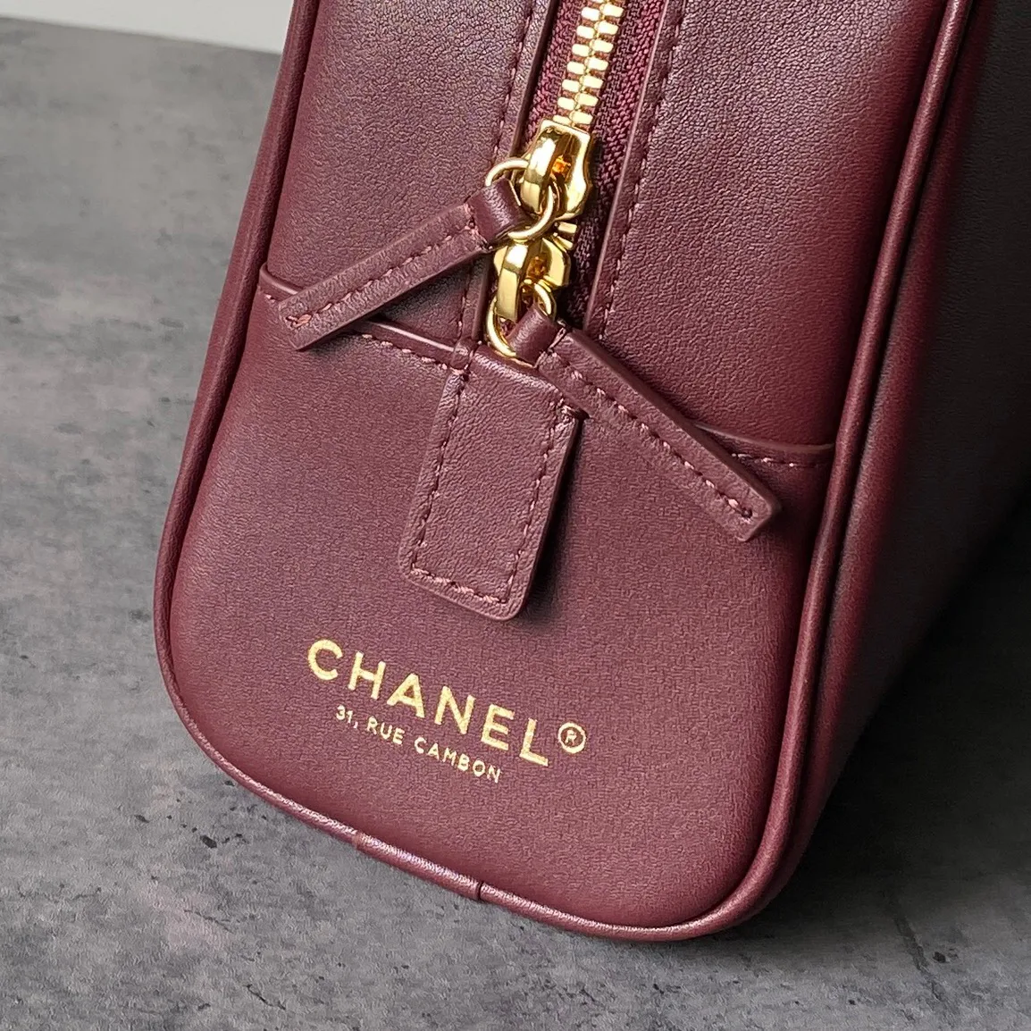 Классические Сумки Женские Chanel 18058568