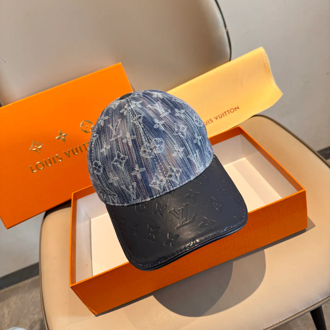 Головные Уборы Louis Vuitton 11529727